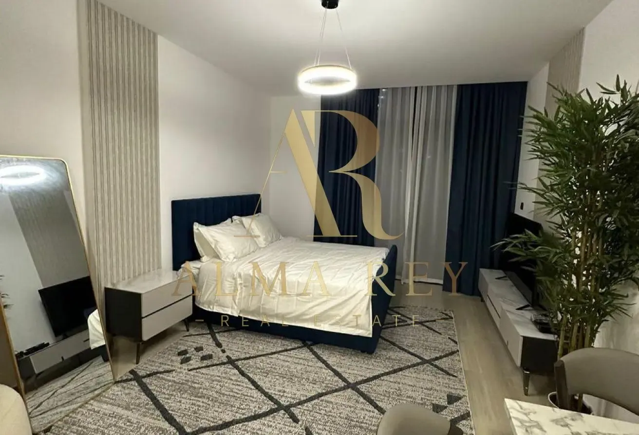 FULLY FURNISHED I VACANT I URGENT SALE
