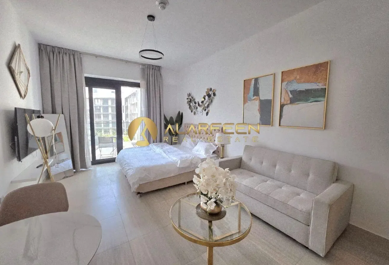 Hot Deal | Studio | Fully Furnished | Call now