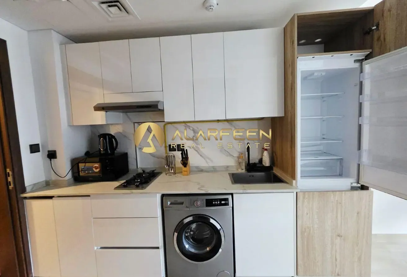 Hot Deal | Studio | Fully Furnished | Call now
