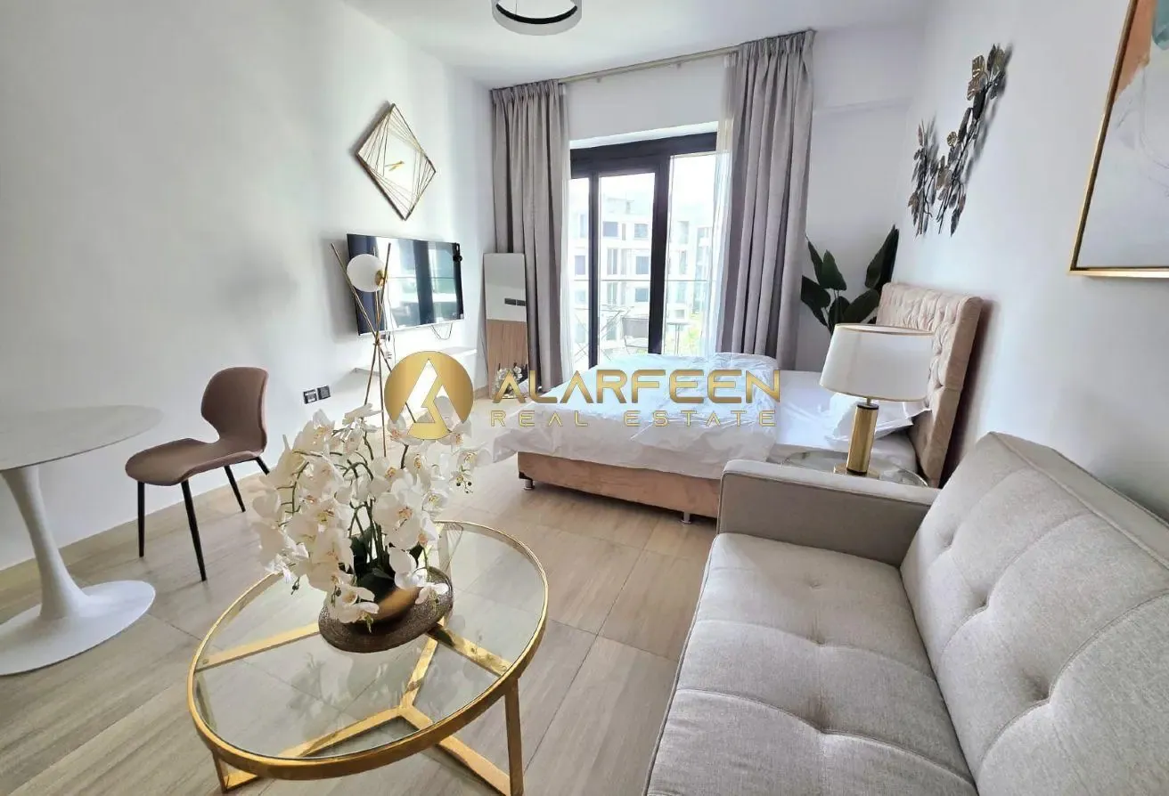 Hot Deal | Studio | Fully Furnished | Call now
