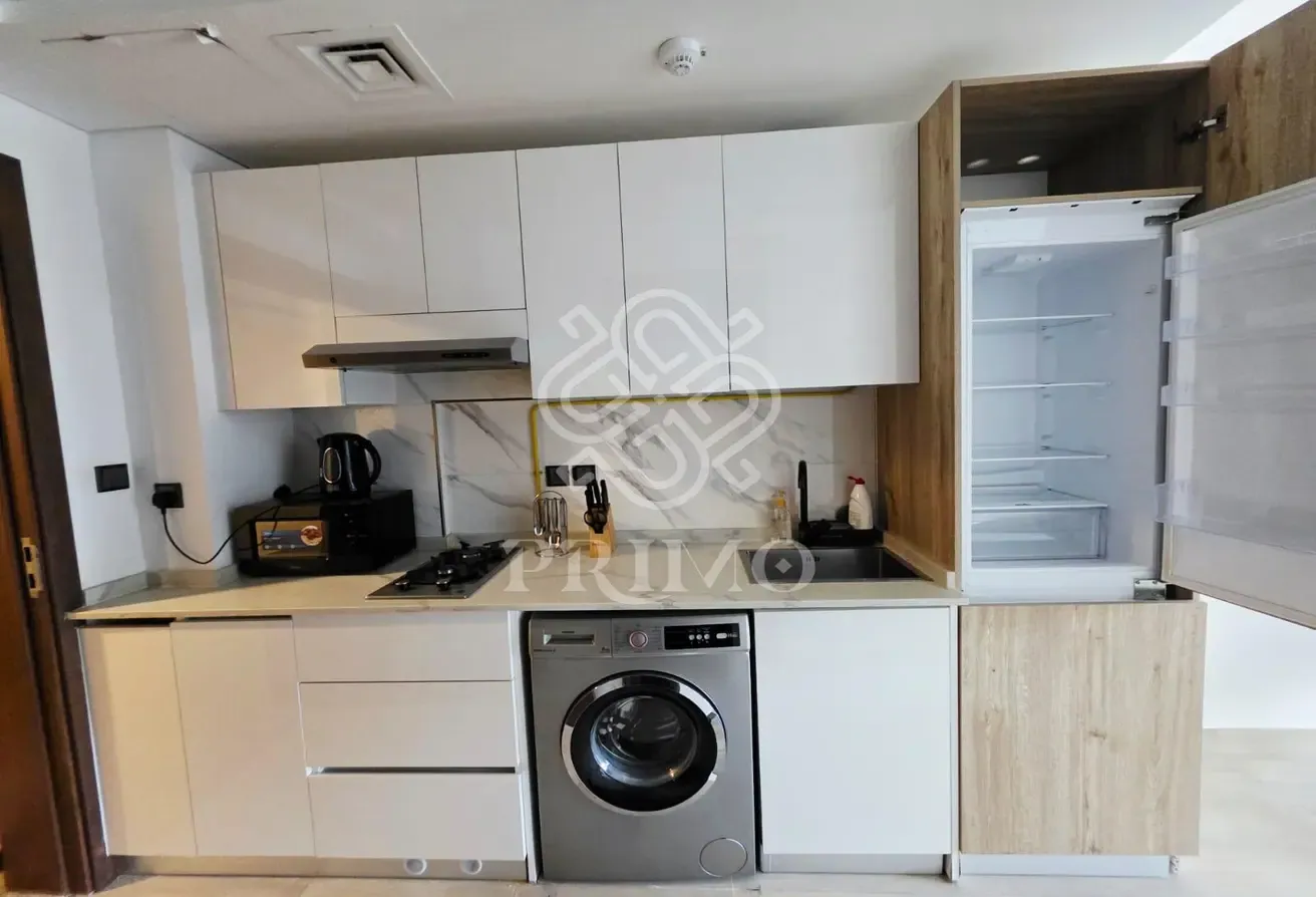 Luxury Studio | Fully Furnished | High ROI