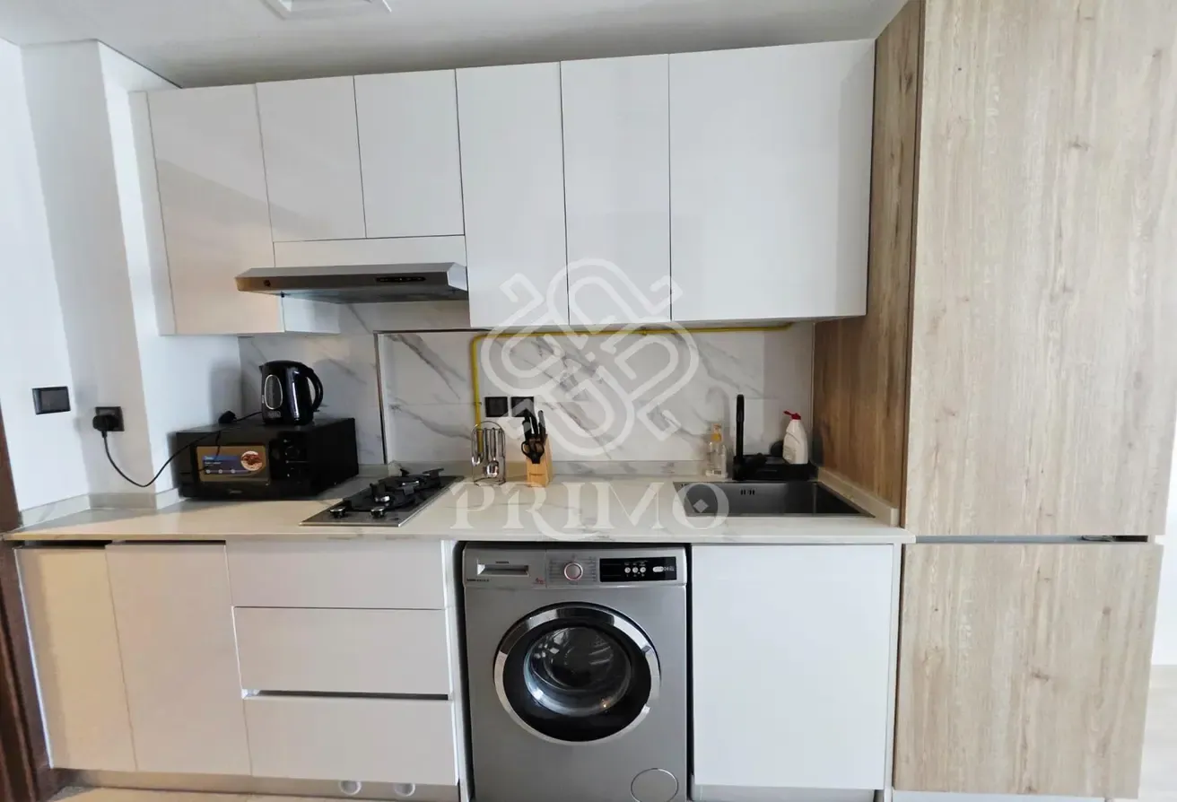Luxury Studio | Fully Furnished | High ROI