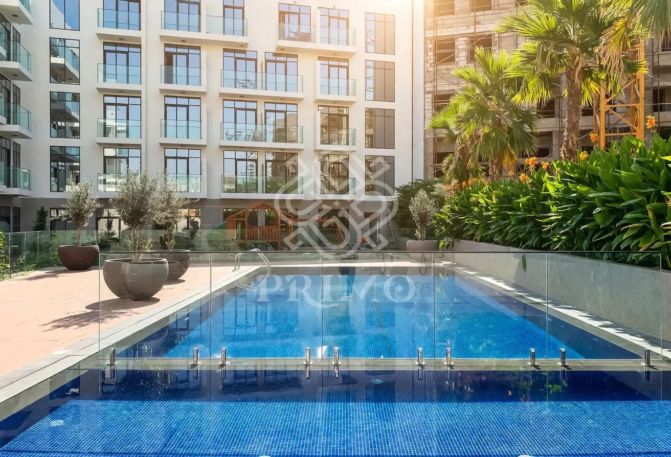 Luxury Studio | Fully Furnished | High ROI
