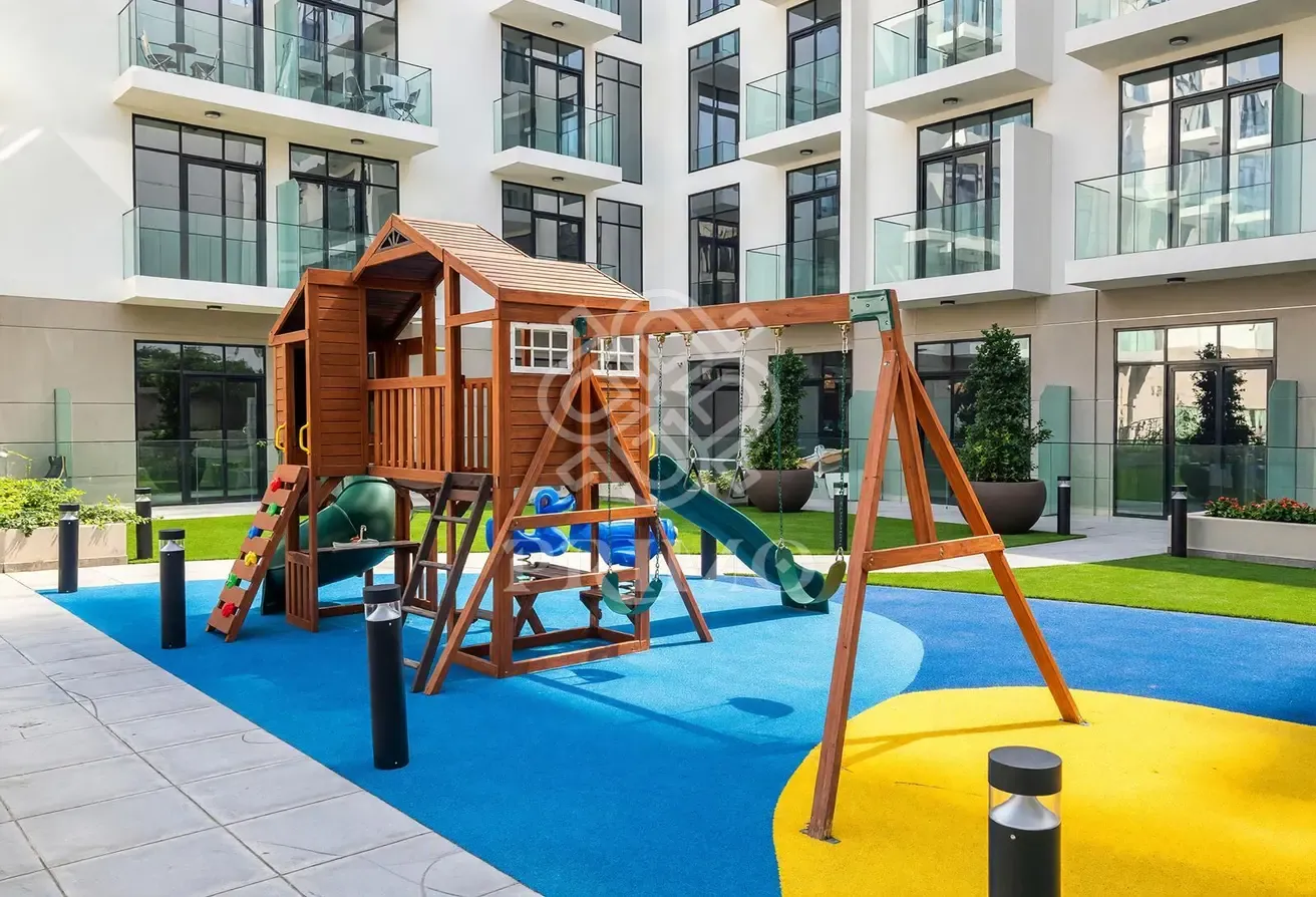 Luxury Studio | Fully Furnished | High ROI