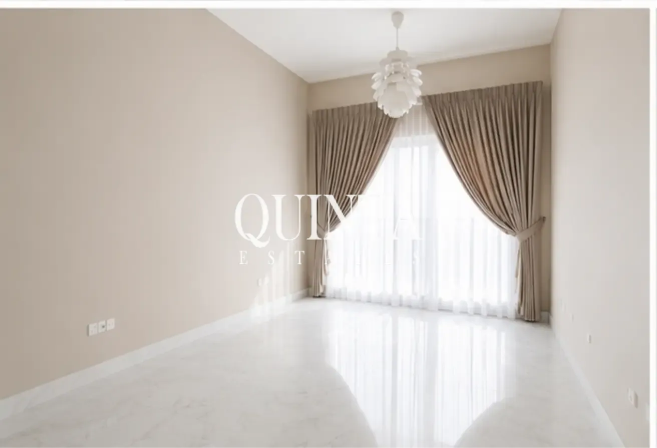 Modern Layout| Prime Area | Unfurnished | Tenanted