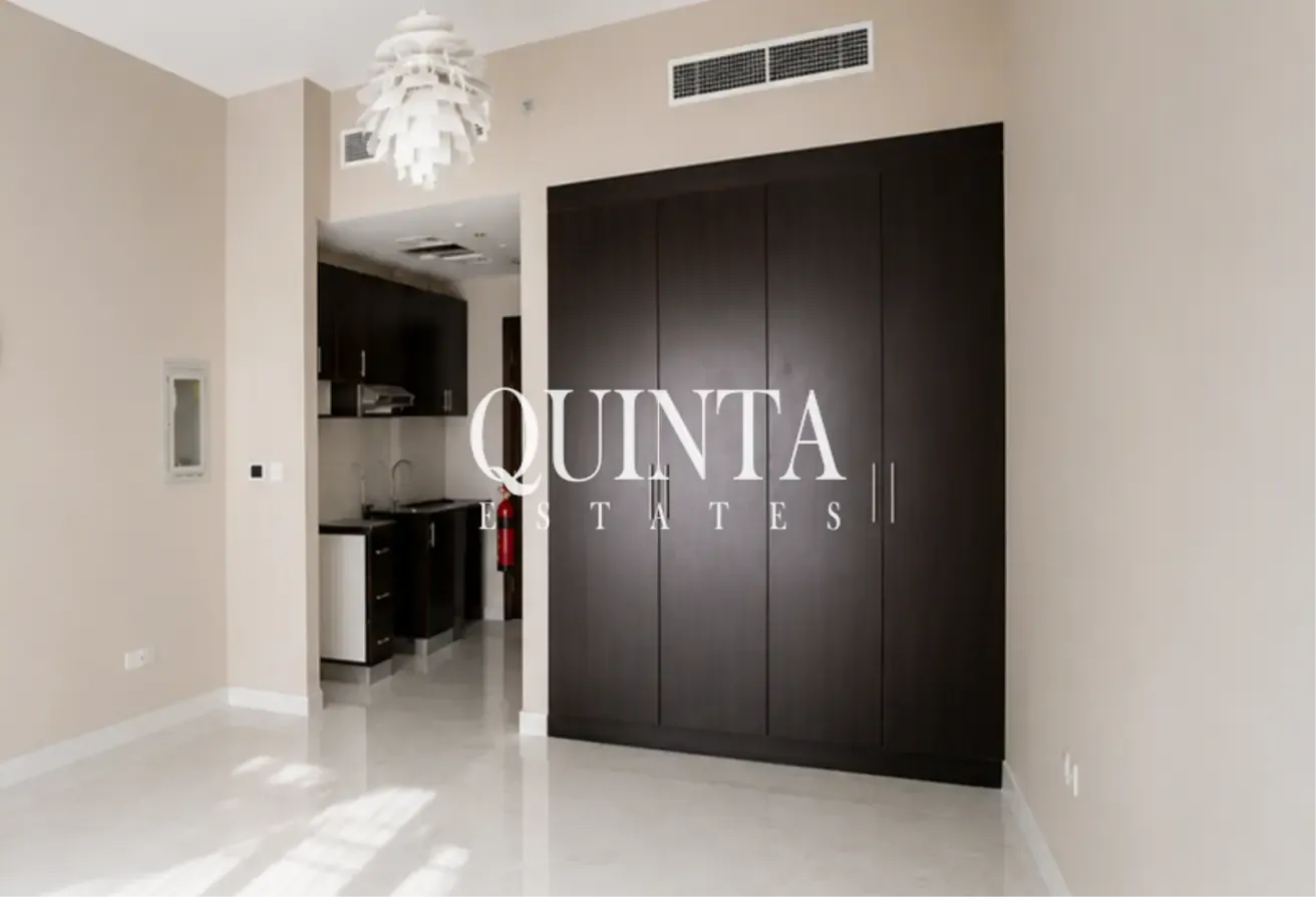 Modern Layout| Prime Area | Unfurnished | Tenanted