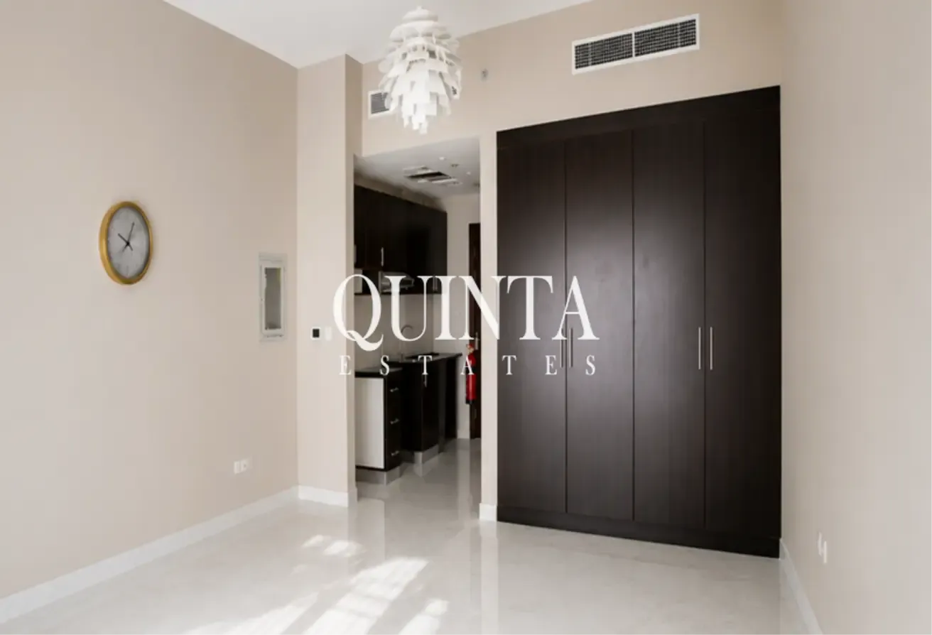 Modern Layout| Prime Area | Unfurnished | Tenanted