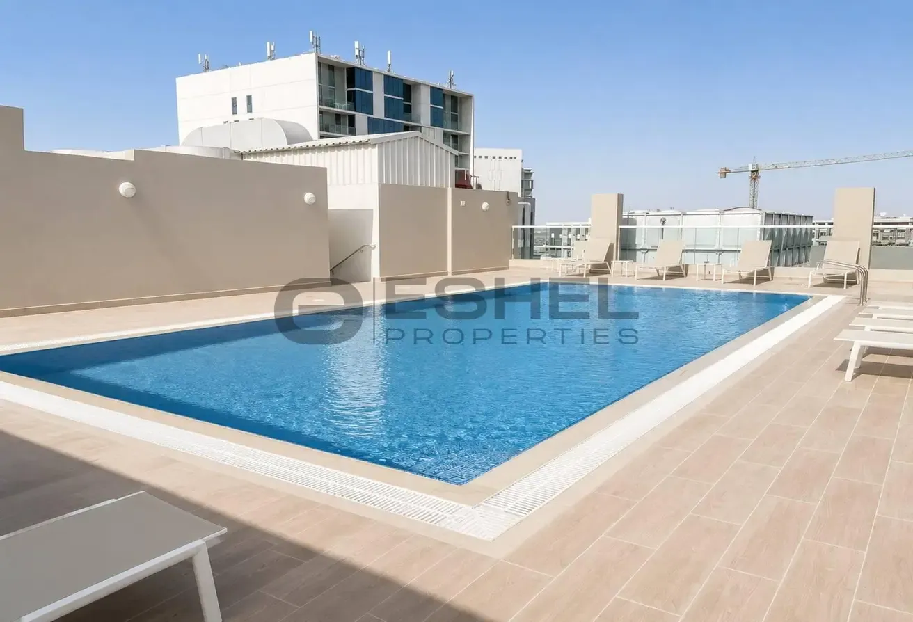 Vacant | Spacious Layout | Balcony