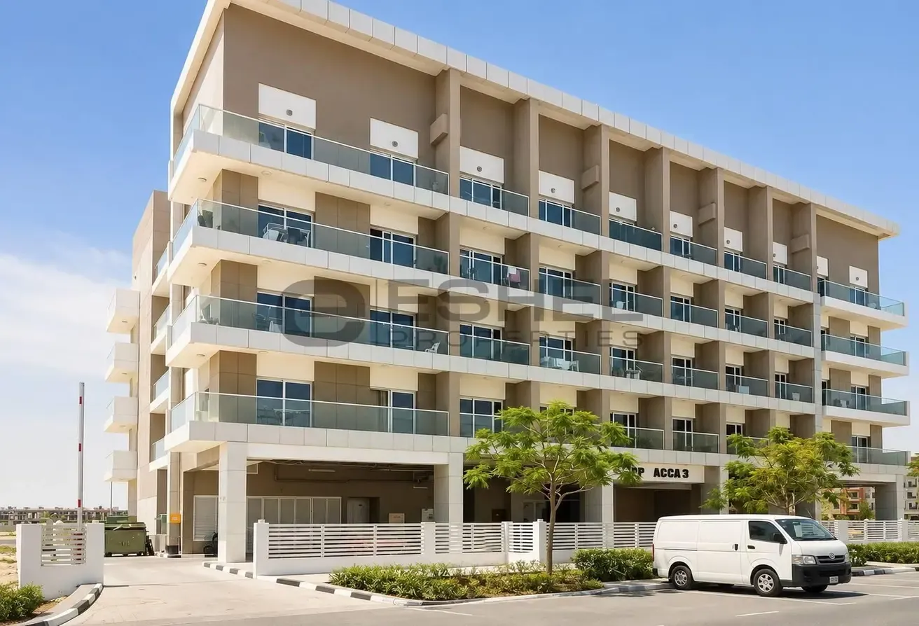 Vacant | Spacious Layout | Balcony