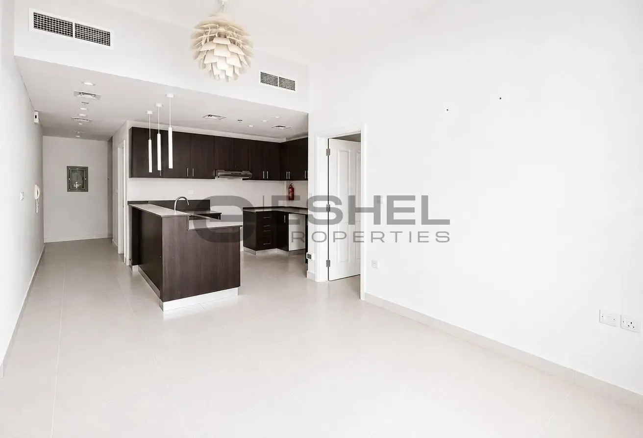 Vacant | Spacious Layout | Balcony