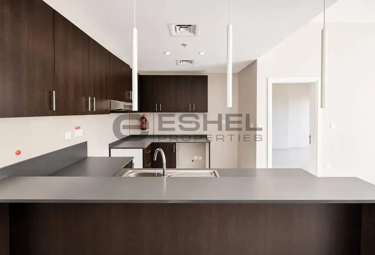 Vacant | Spacious Layout | Balcony