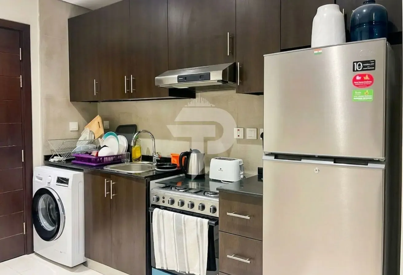 Best Deal | Fully Furnished | Vacant