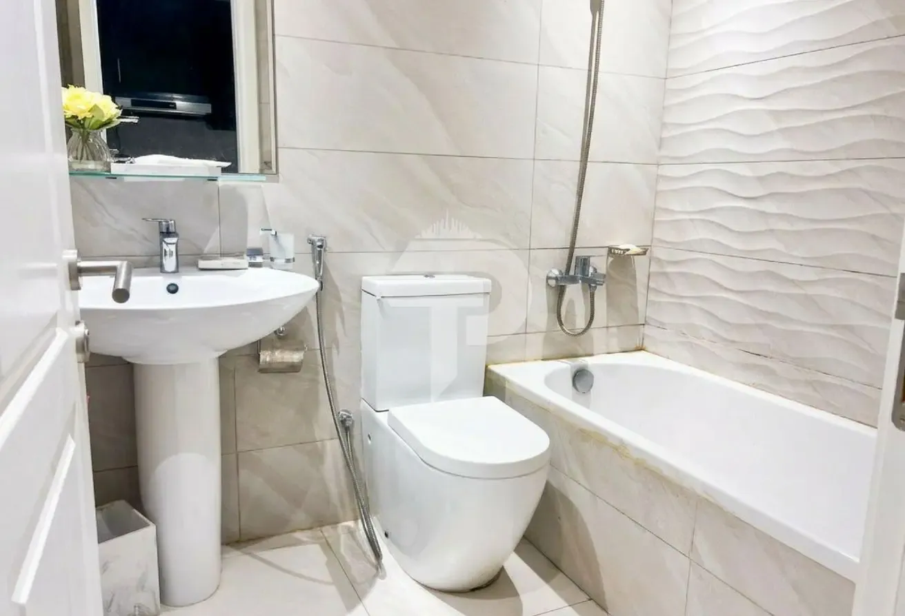 Best Deal | Fully Furnished | Vacant
