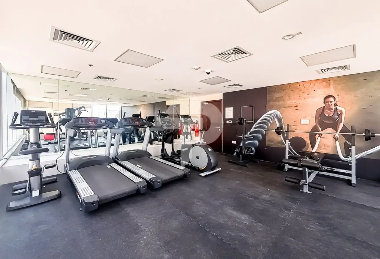 Best Deal | Fully Furnished | Vacant