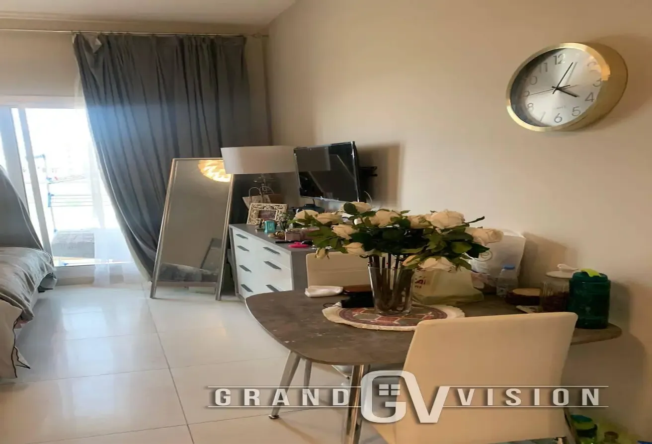 Stylish Apartment with Premium Finishes