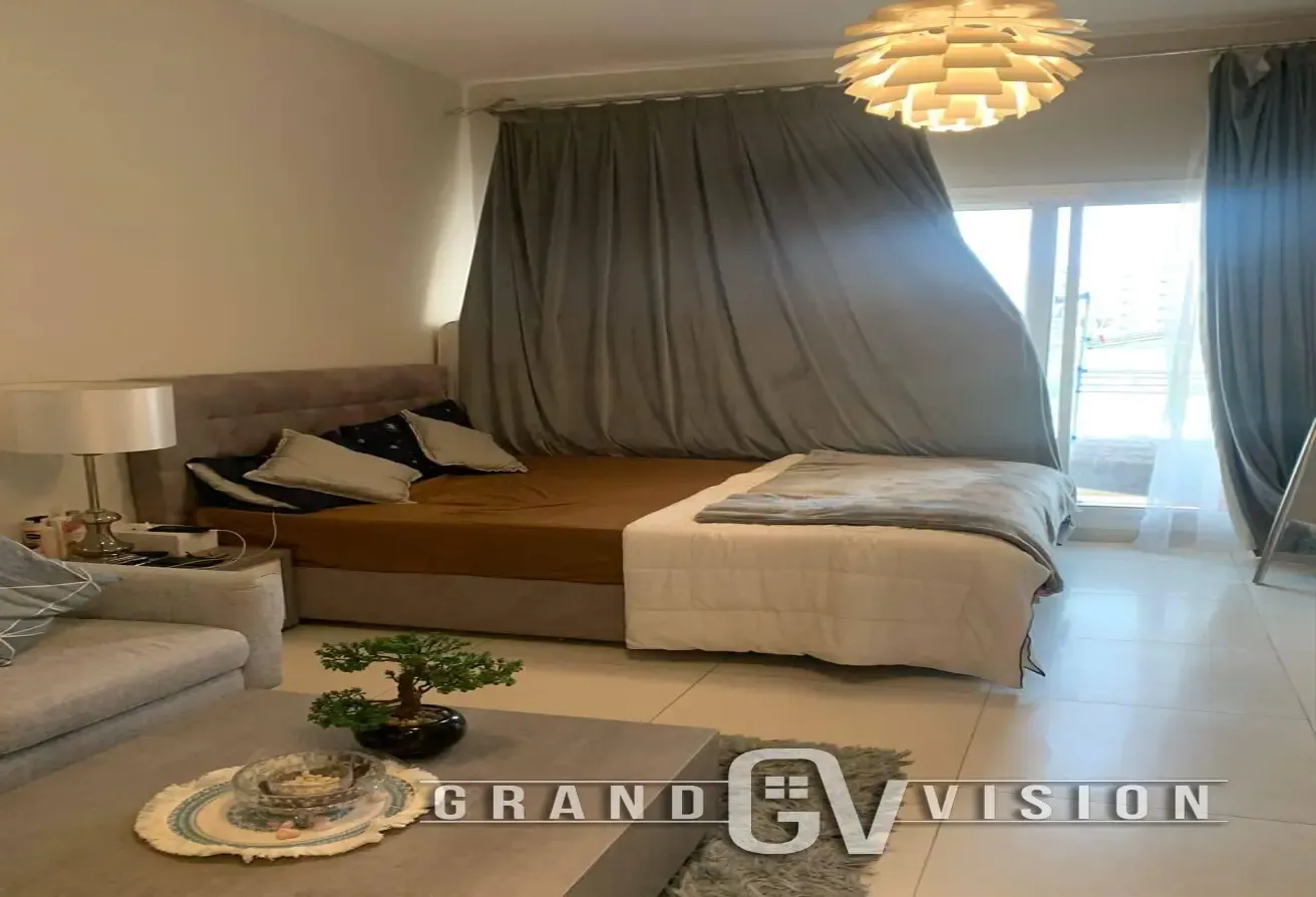 Stylish Apartment with Premium Finishes