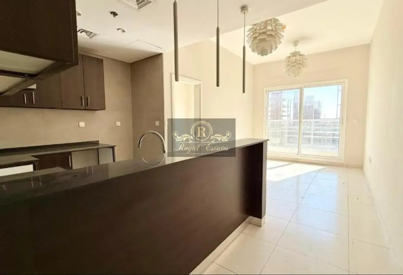 Ready to move in | Spacious | Low Rise Building