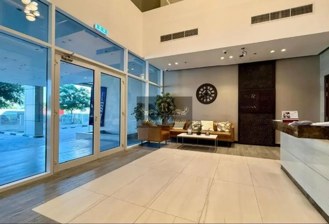 Ready to move in | Spacious | Low Rise Building