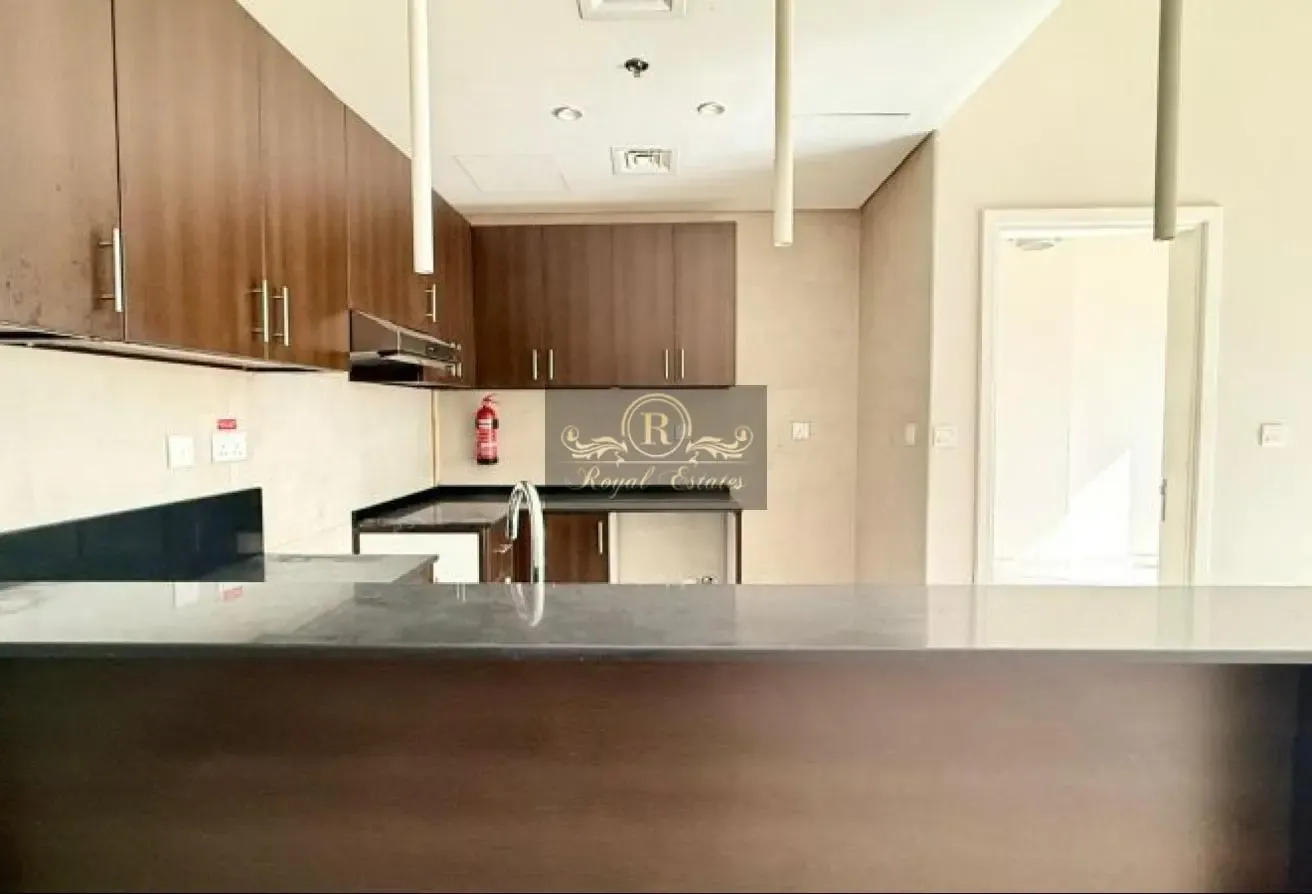 Ready to move in | Spacious | Low Rise Building