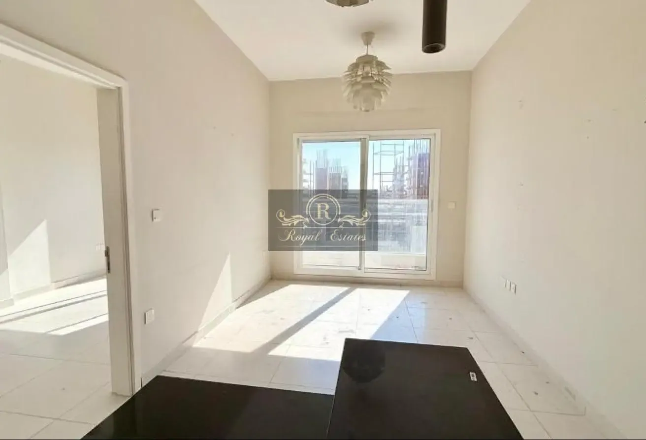 Ready to move in | Spacious | Low Rise Building