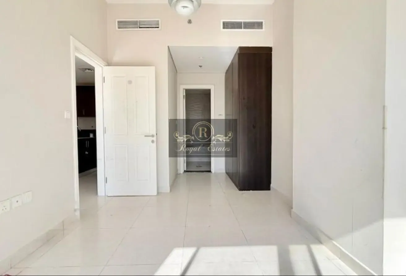 Ready to move in | Spacious | Low Rise Building