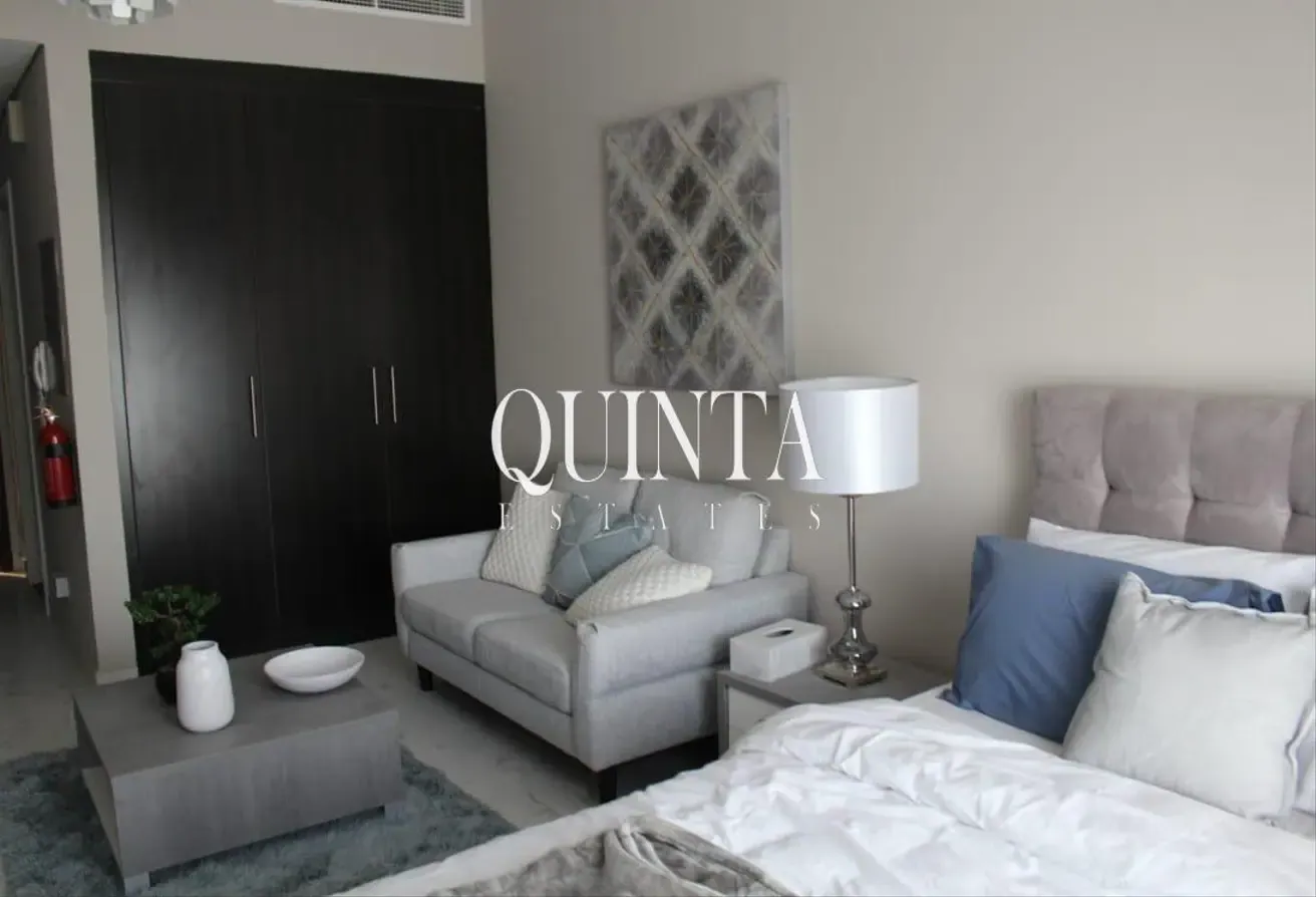 Modern Layout | Prime Area | Fully Furnished