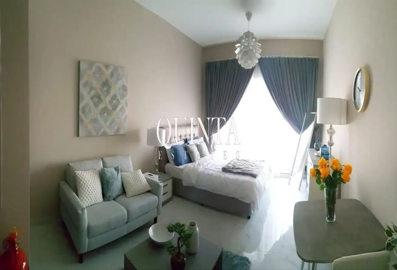 Modern Layout | Prime Area | Fully Furnished