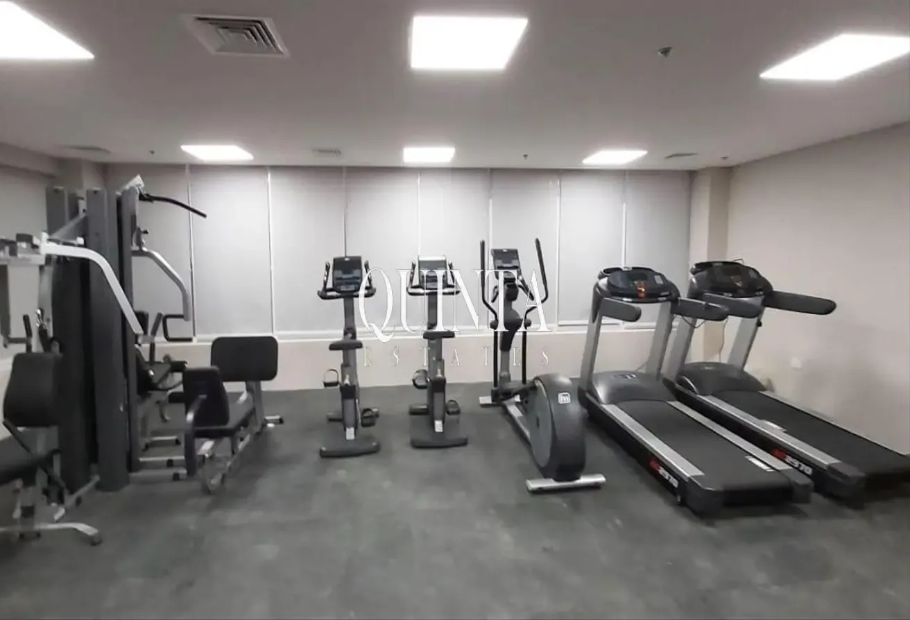 Modern Layout | Prime Area | Fully Furnished