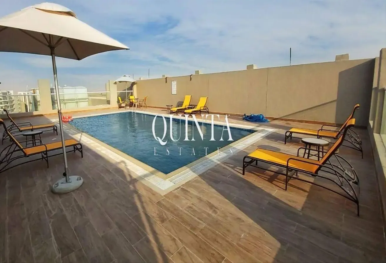 Modern Layout | Prime Area | Fully Furnished