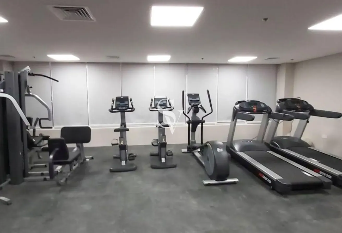 Semi-Furnished | Balcony | Rented | Prime Area