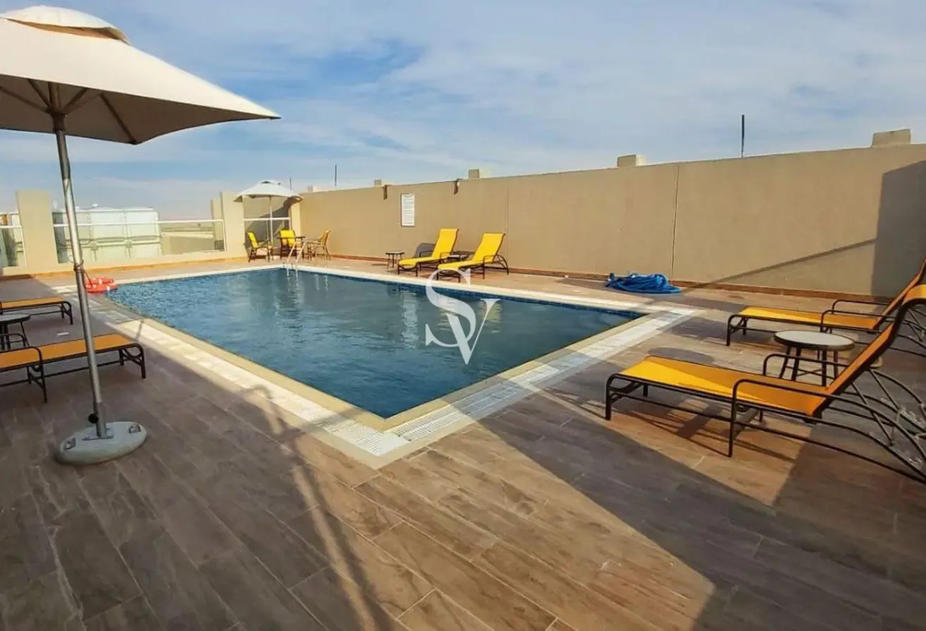 Semi-Furnished | Balcony | Rented | Prime Area