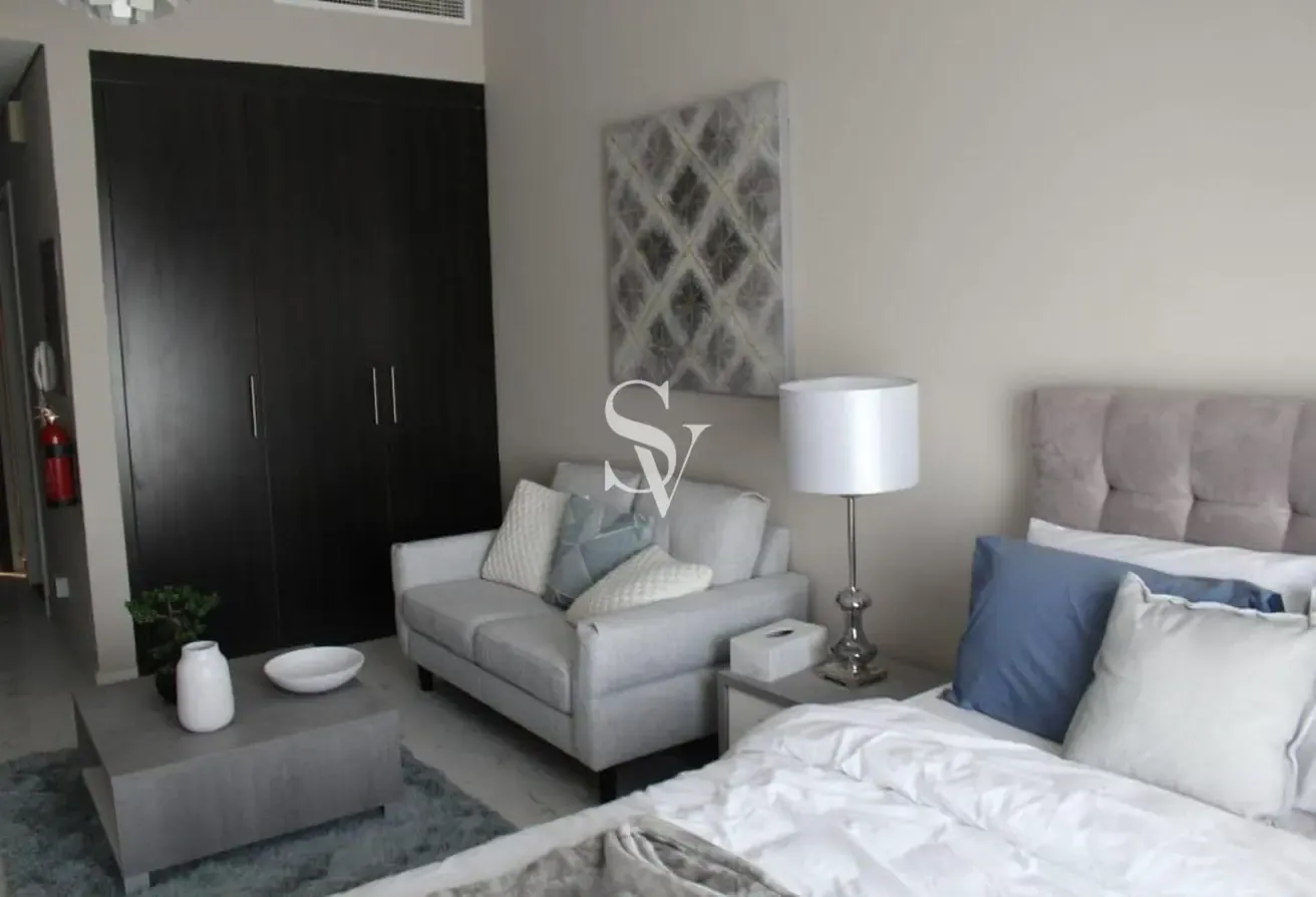 Semi-Furnished | Balcony | Rented | Prime Area
