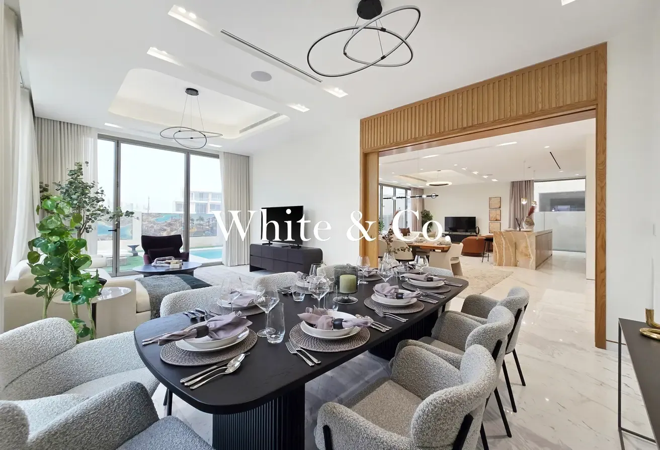 6 BR Mansion | Hot Deal |Multiple Options