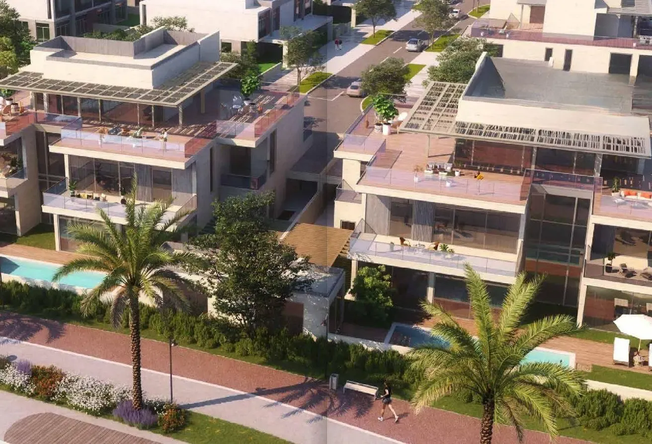 6BR Waterfront Mansion | Post-Handover | South Bay