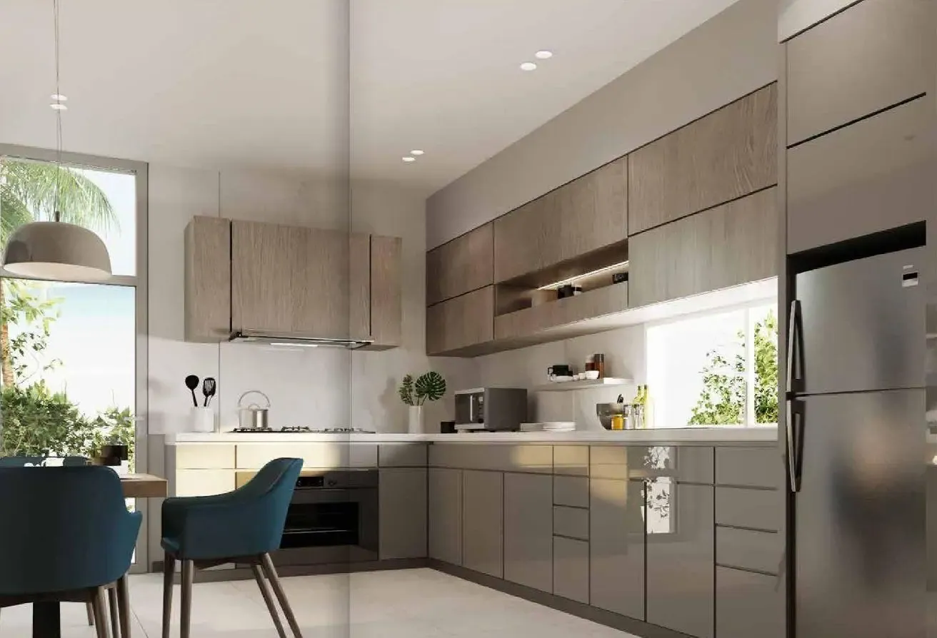 6BR Waterfront Mansion | Post-Handover | South Bay