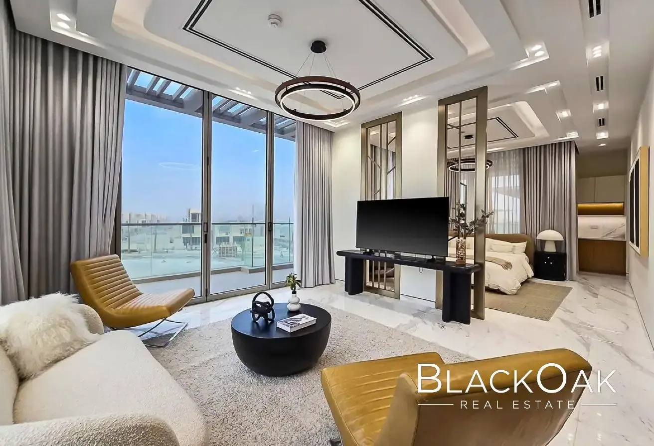 6BR-Ensuite Luxury Villa | Private Pool