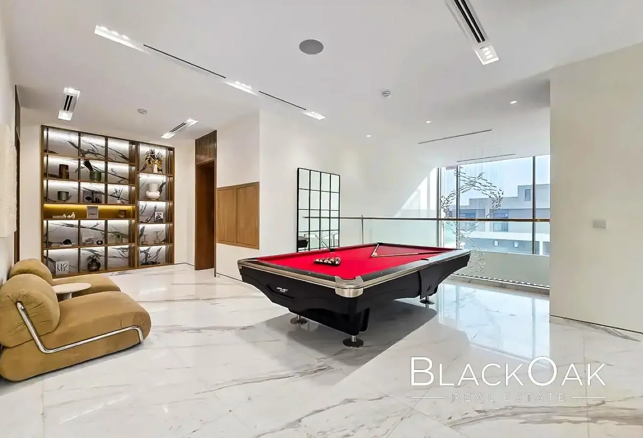 6BR-Ensuite Luxury Villa | Private Pool