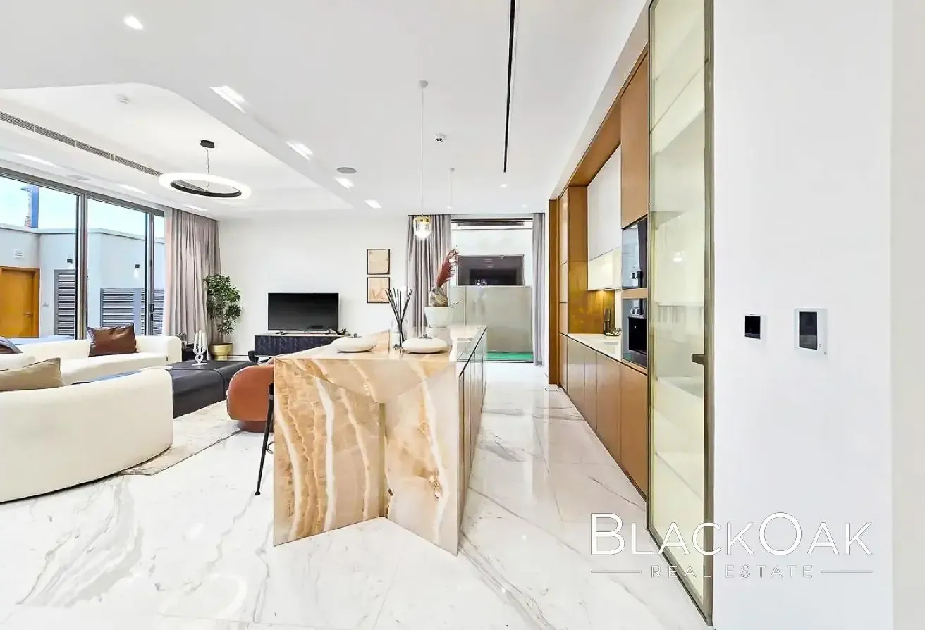 6BR-Ensuite Luxury Villa | Private Pool