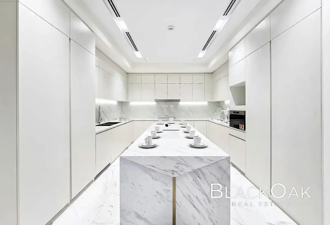 6BR-Ensuite Luxury Villa | Private Pool