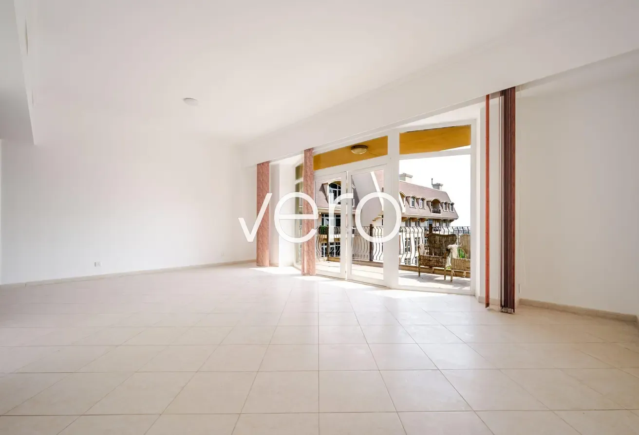 High Floor | Pool View | Rented