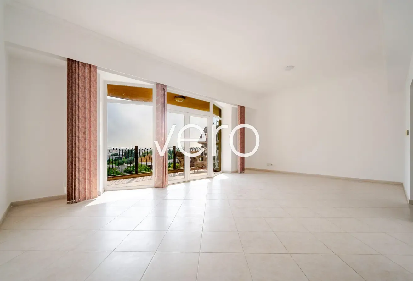 High Floor | Pool View | Rented