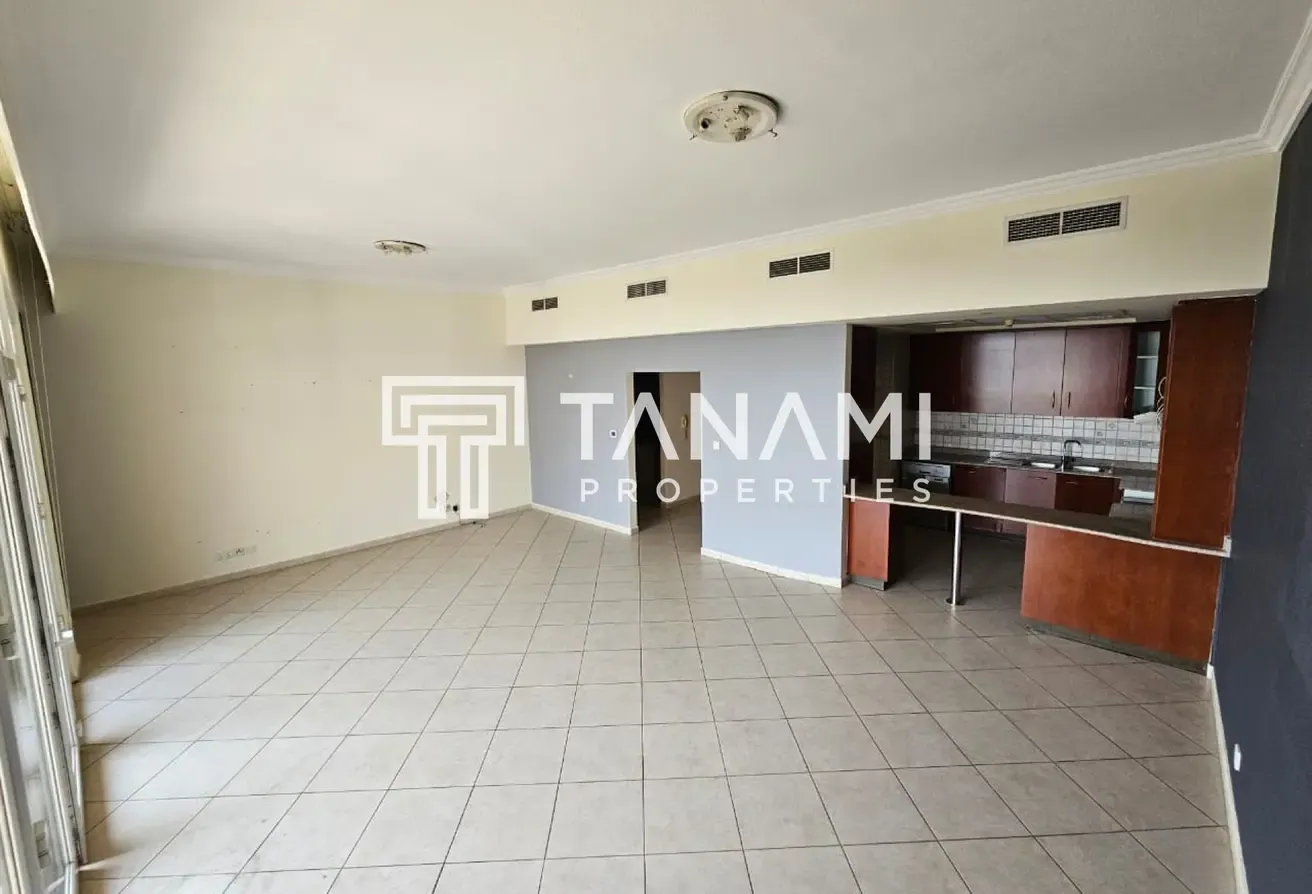 High Floor | Pool View | Vacant