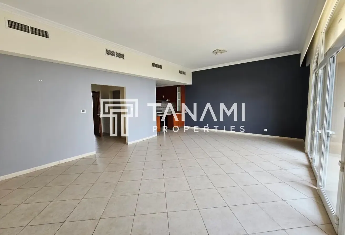 High Floor | Pool View | Vacant