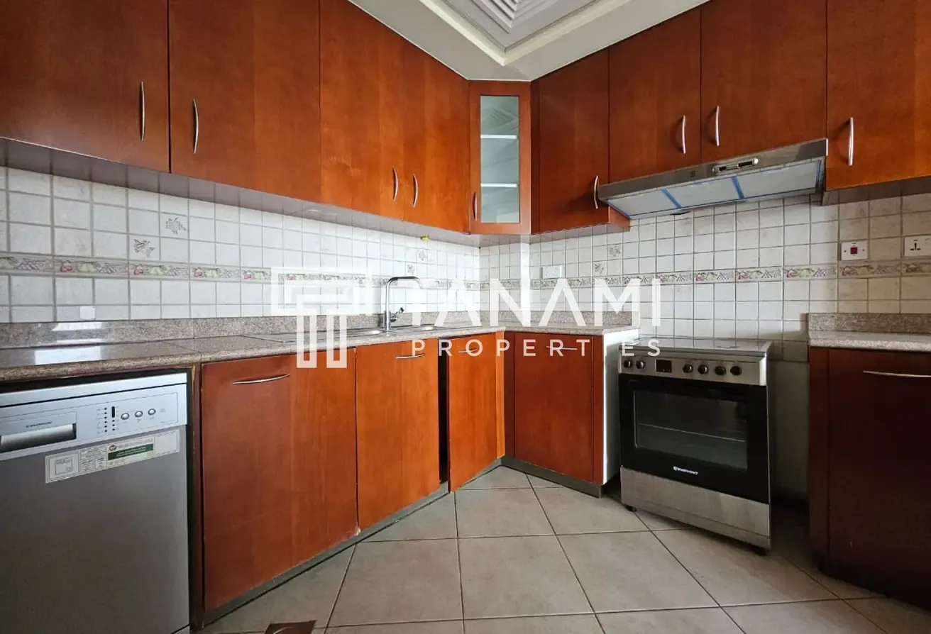 High Floor | Pool View | Vacant