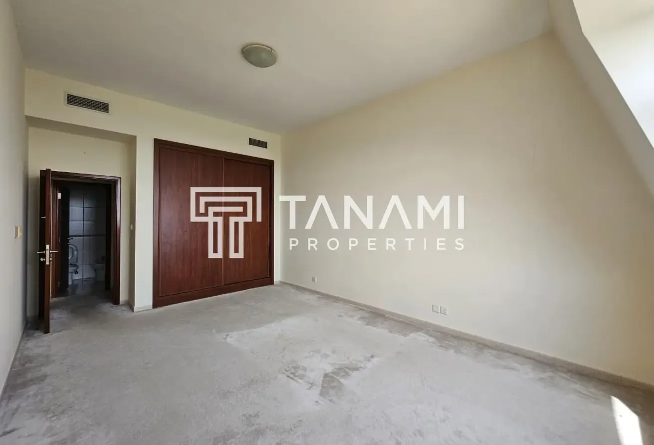 High Floor | Pool View | Vacant