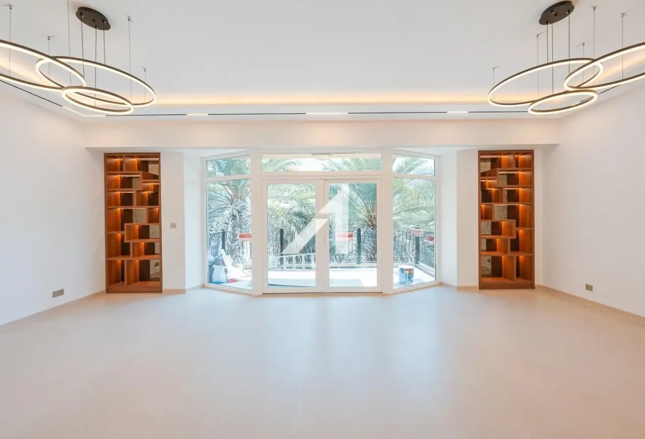 Fully Upgraded | High End Finishes | Vacant