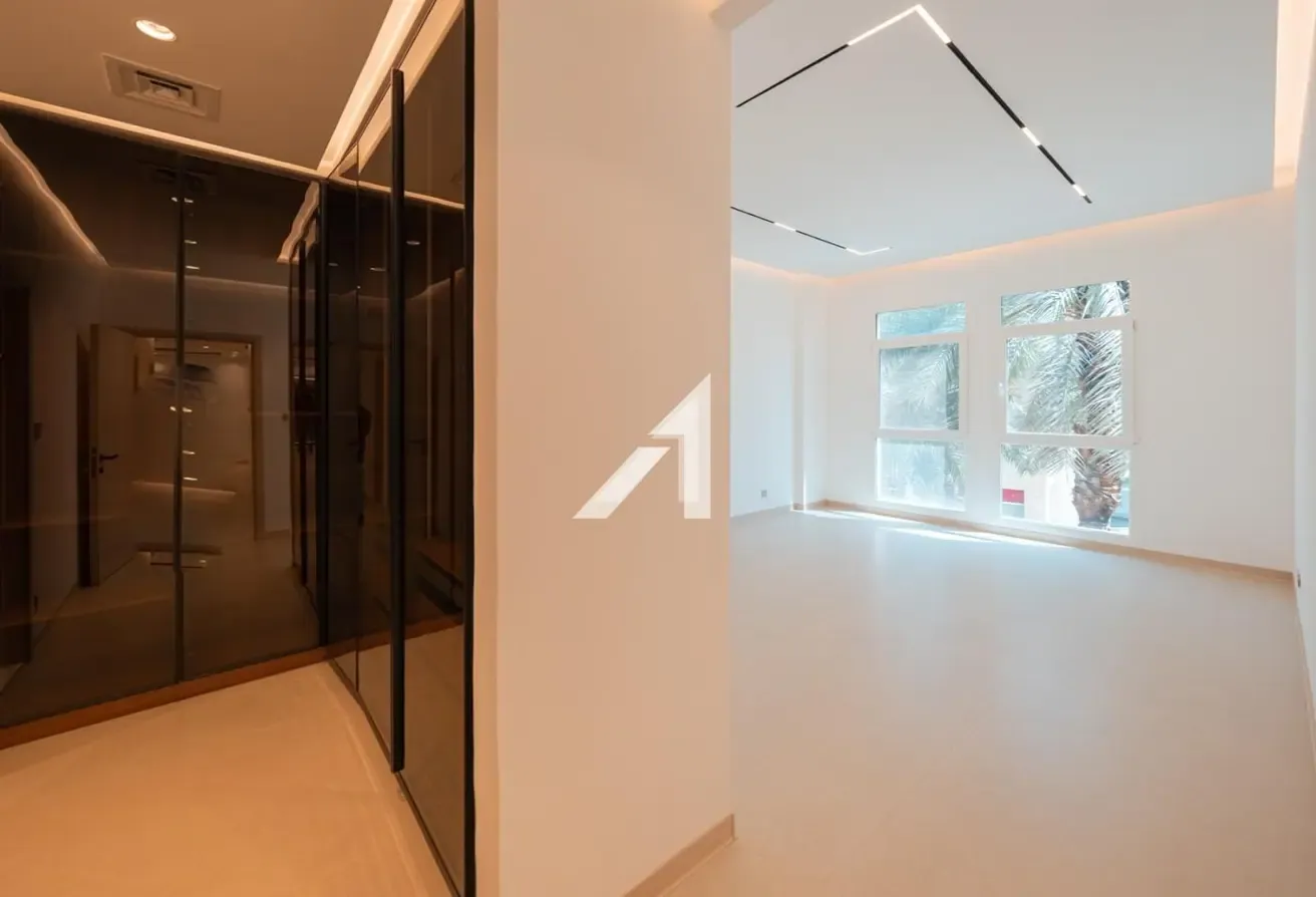 Fully Upgraded | High End Finishes | Vacant