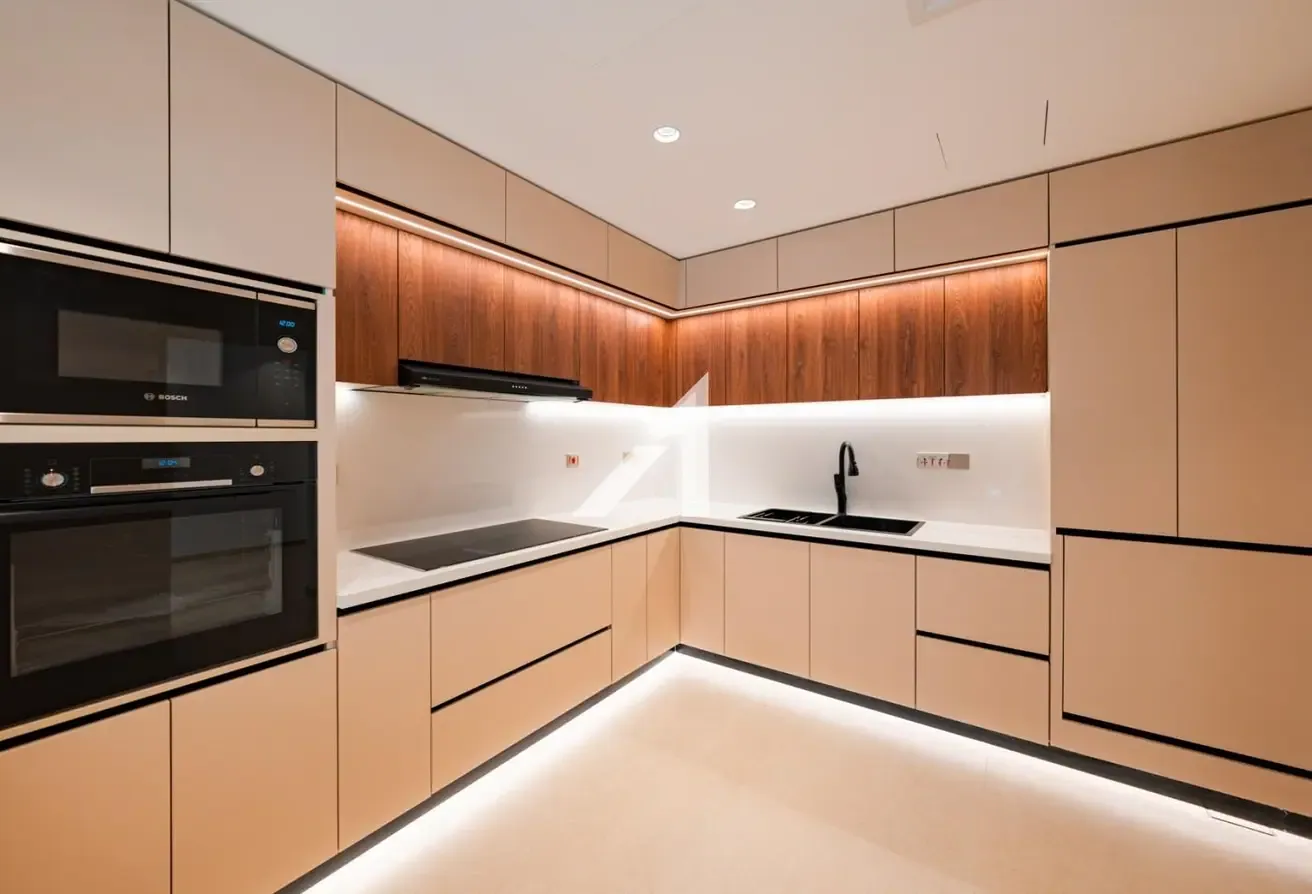 Fully Upgraded | High End Finishes | Vacant