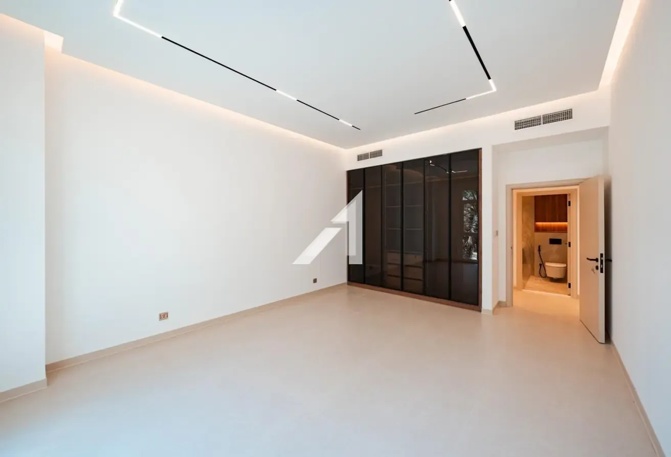 Fully Upgraded | High End Finishes | Vacant