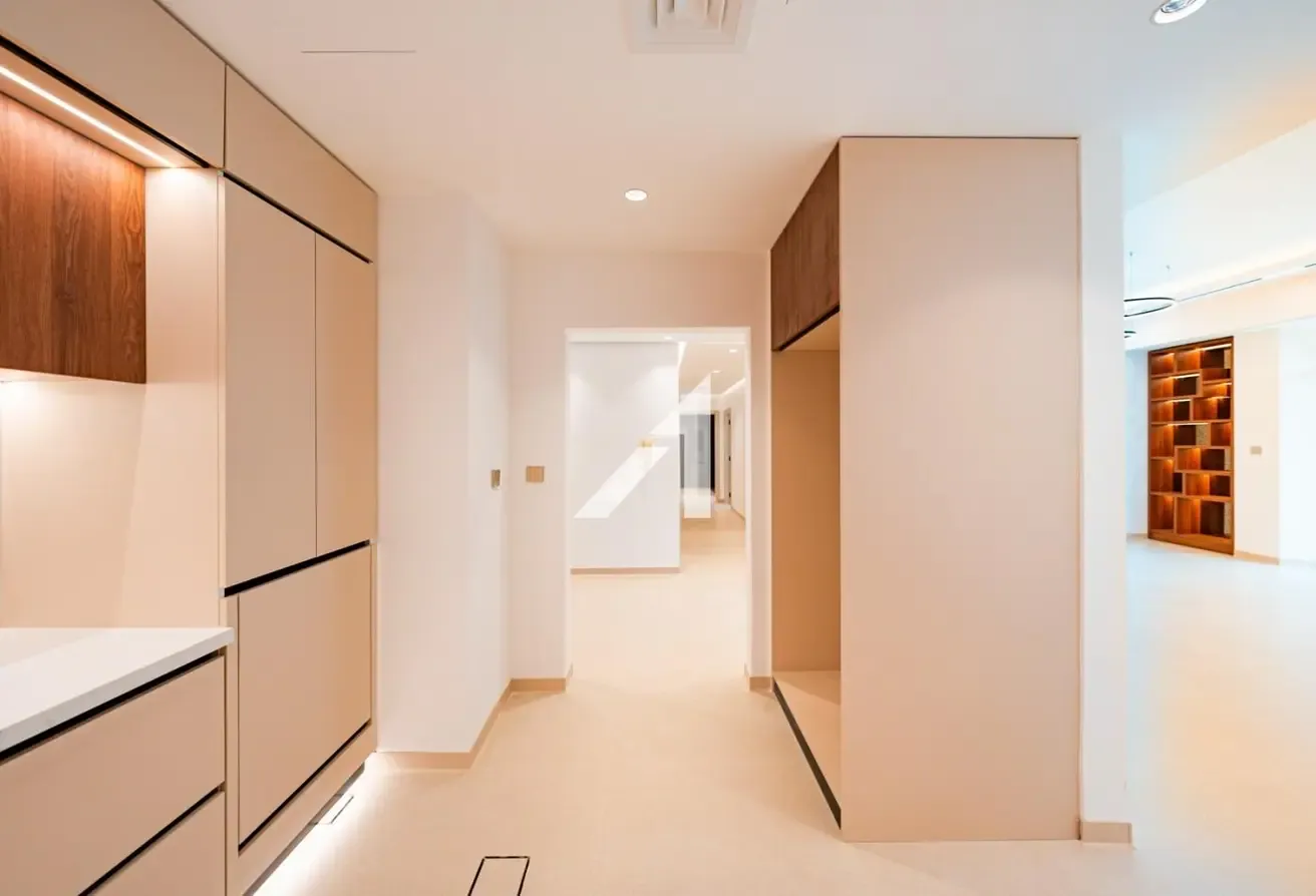 Fully Upgraded | High End Finishes | Vacant